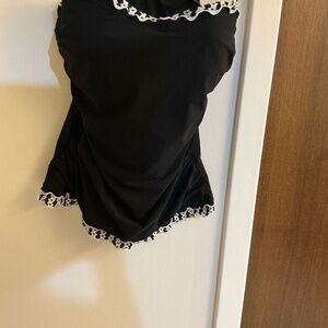 Profile by Gottex Tankini Top